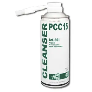Spray Nettoyant Micro-Chip PCC15 400ml ART.201