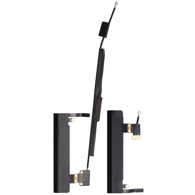 Antenne pour Apple iPad 7 (2019) / iPad 8 (2020) / iPad 9 (2021) (Cellular, lot de 2)
