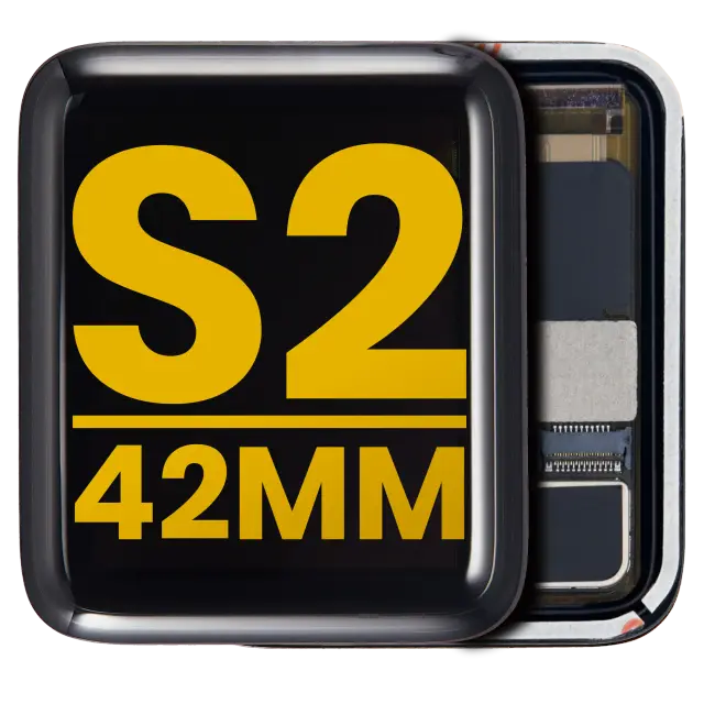 Écran OLED pour Apple Watch Series 2 (42MM) (premium)