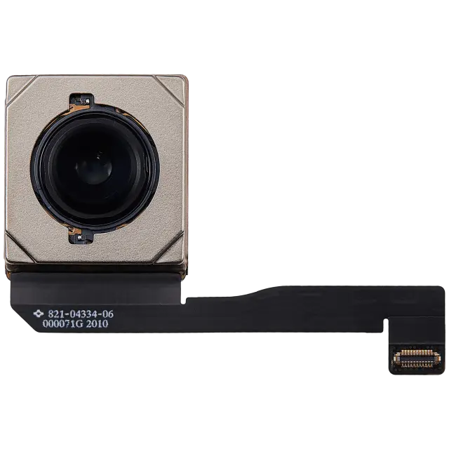 Caméra arrière pour Apple iPhone 15 — Caméra arrière (Main Wide Angle)
