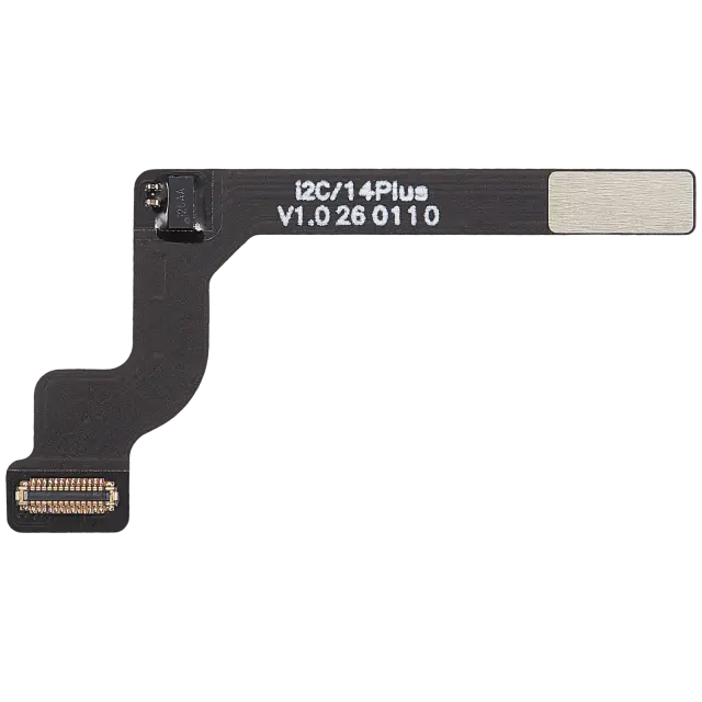 Pièce à microsouder pour Apple iPhone 14 Plus (I2C)
