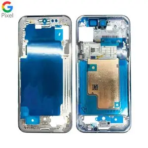 Châssis Original Google Pixel 9 Pro XL G949-01021-00 Porcelaine
