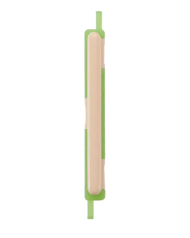 Nappe volume pour Samsung Galaxy A13 5G (A136 / 2021) (Peach)