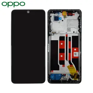 Écran Tactile Original OPPO Reno11 F 5G 621029000174 Palm Green