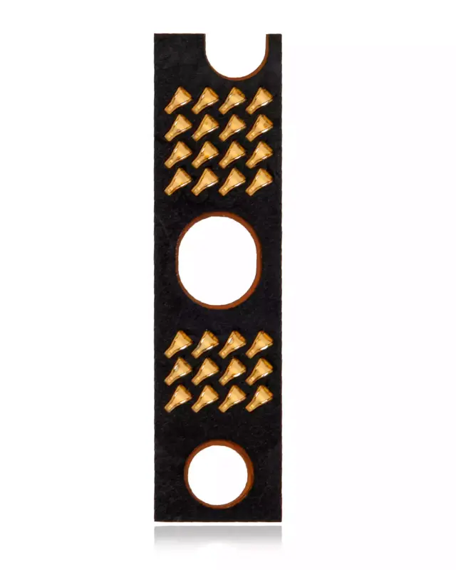 Plaque de blindage du connecteur de batterie pour Microsoft Surface Pro 3 (1631)