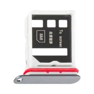 Tiroir SIM Premium Honor Magic 8 Pro Noir
