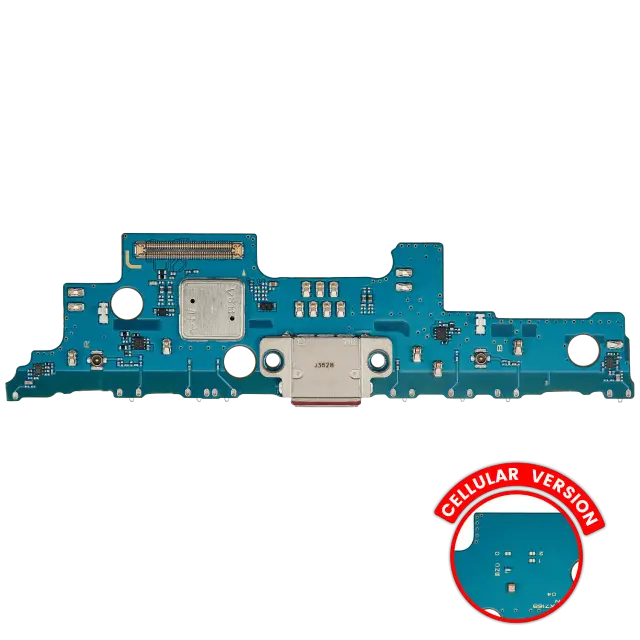 Dock de charge pour Samsung Galaxy Tab S9 11.0" (X716) (2023) (Cellular Version)