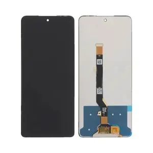 Écran Tactile Premium Infinix HOT 40 Noir