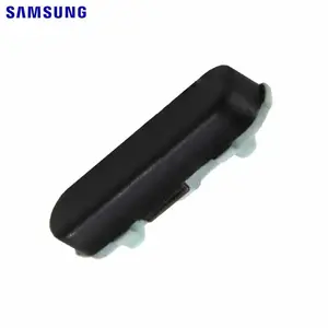 Bouton On/Off Original Samsung Galaxy Xcover 7 G556 GH64-09373A Noir