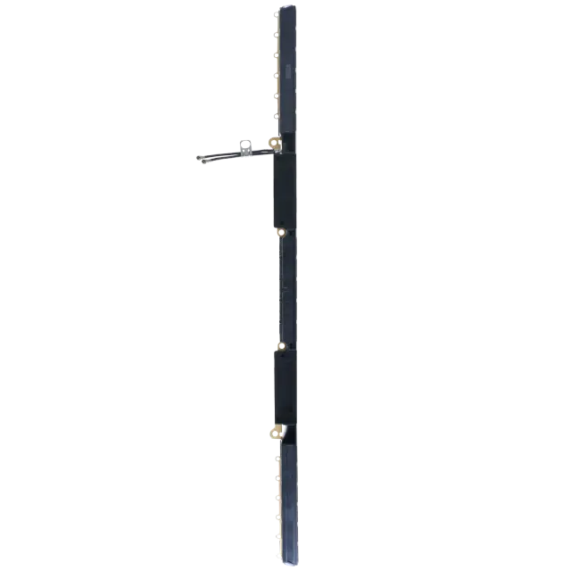 Antenne pour Apple MacBook Pro 13" (A2338 / 2022) (origine)