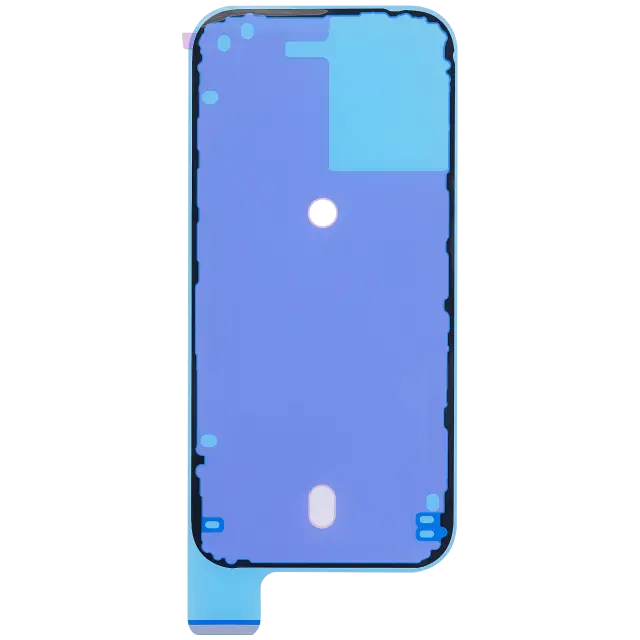 Adhésif pour Apple iPhone 17 (Back, lot de 10)