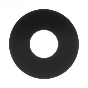 Lentille Apple iPad Pro 13" M4 (7e génération) A2925/A2926 Noir