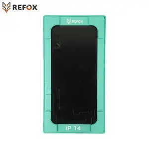 Moule d'Alignement REFOX pour iPhone 14