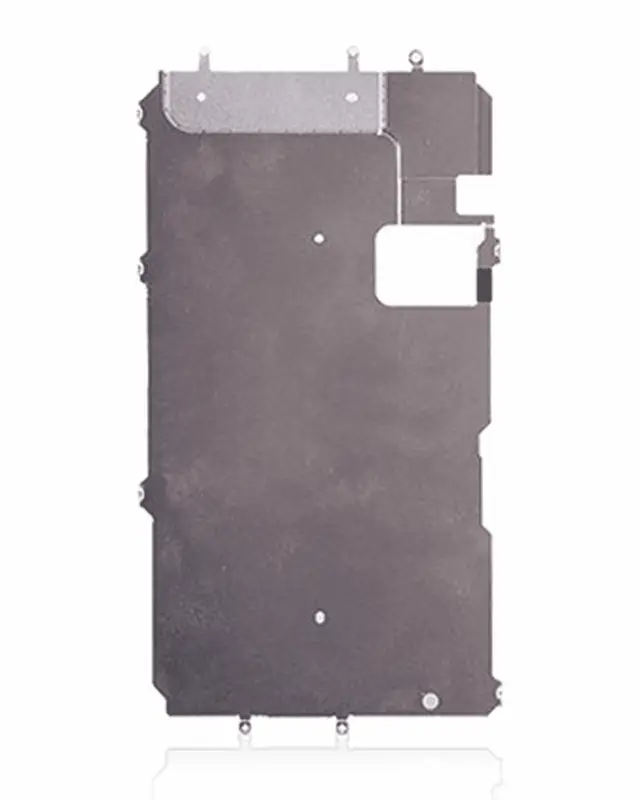 Plaque métallique d’écran pour Apple iPhone 7 Plus