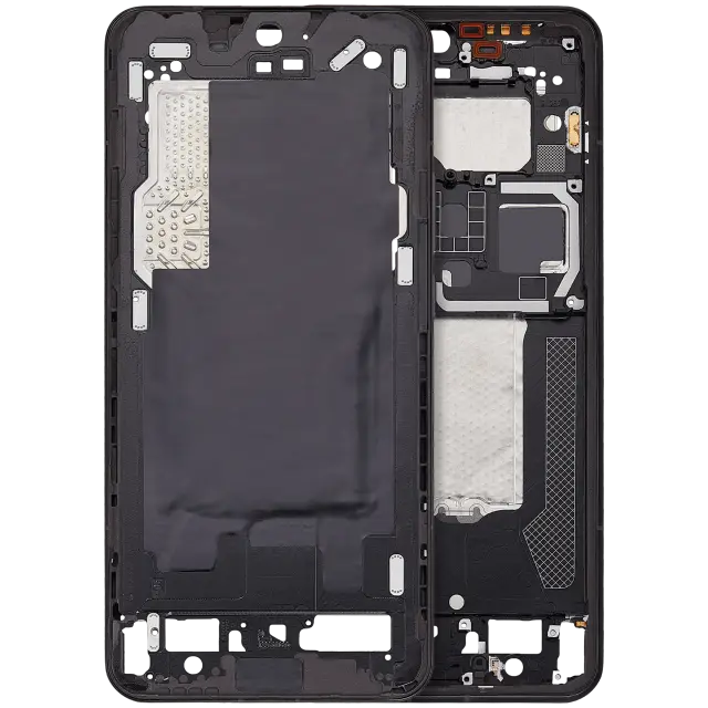 Châssis pour Xiaomi 15 Ultra (noir)