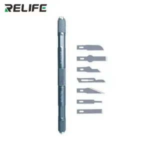 Lame Relife RL-101B (x8 + Manche)