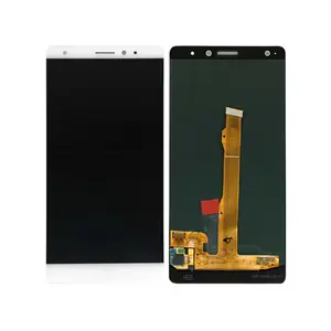 Écran Tactile Huawei Mate S Blanc