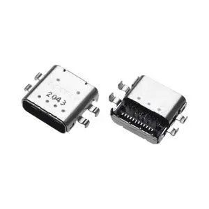Connecteur Prise d'Alimentation DC Jack USB-C pour Asus ZenBook UX360CA/ UX360CAK/ UX360UA/ UX360UAK