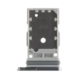 Tiroir SIM Premium Samsung Galaxy S26 Plus S947 Argent