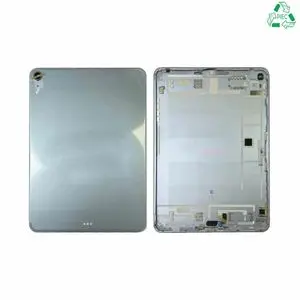 Cache Arrière Original d'occasion Apple iPad Air 4 A2316 Wifi Bleu