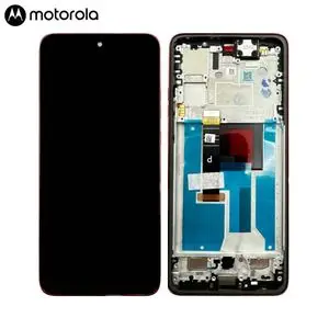 Écran Tactile Original Motorola Edge 60 Neo 5D68C31439 PANTONE Poinciana