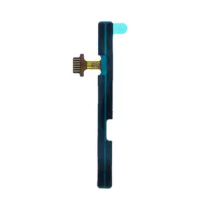 Nappe Power On/Off et Volume Premium Wiko View 3