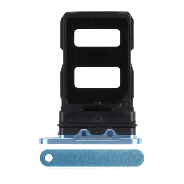 Tiroir SIM pour Xiaomi Mi 11 (Horizon Blue)