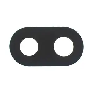 Lentille Premium Google Pixel 9a Noir