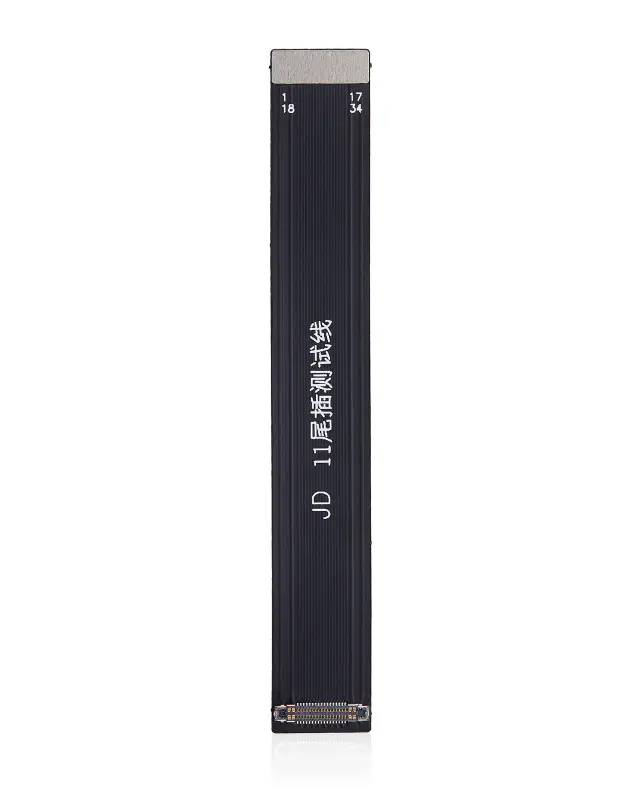 Nappe de test de connecteur de charge pour iPhone 11