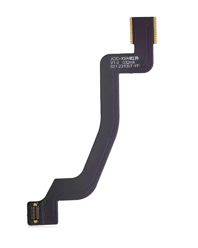 Pièce à microsouder pour Apple iPhone XS Max (soudure requise, JCID)