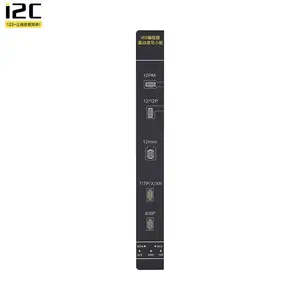 Carte i6S i2C Vibreur iPhone 7 à 12 Series