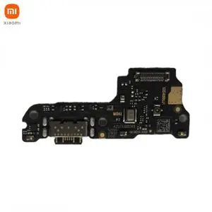 Connecteur de Charge Original Xiaomi Redmi 15 5G 56000700O1900