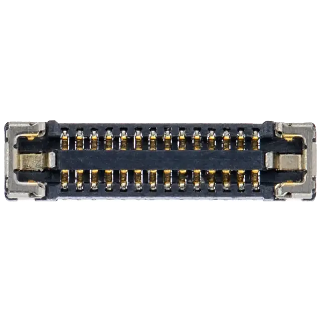 Pièce à microsouder pour Apple iPhone X / XS / XS Max (J5800: 28 Pin)