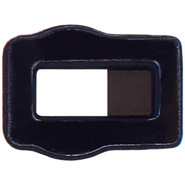 Joint pour Motorola Razr / Razr 40 (XT2323 / 2023) / Motorola Razr Plus / Razr 40 Ultra (XT2321 / 2023) (origine) — Main écran Light Sensor Gasket