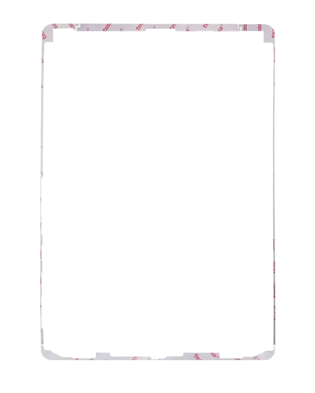 Adhésif pour Apple iPad 7th / 8th / 9 th Gen