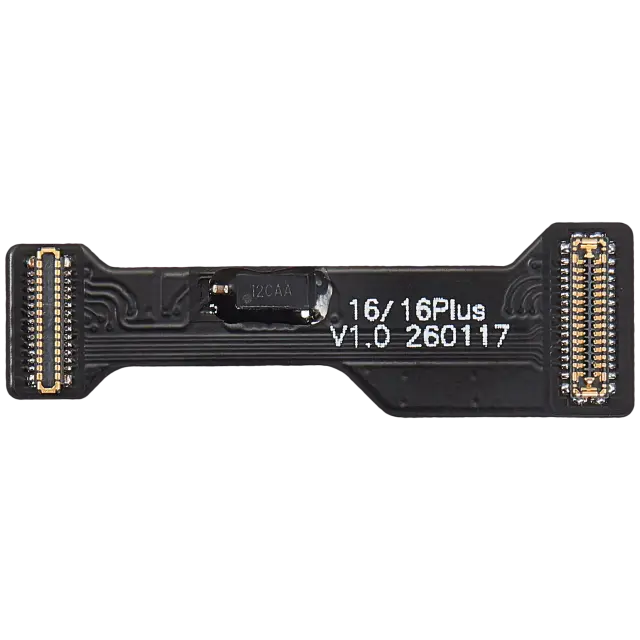 Pièce à microsouder pour Apple iPhone 16 Plus (I2C)