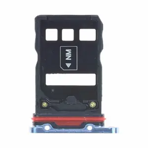 Tiroir Sim Premium Huawei P30 Pro/P30 Pro New Edition Nacre