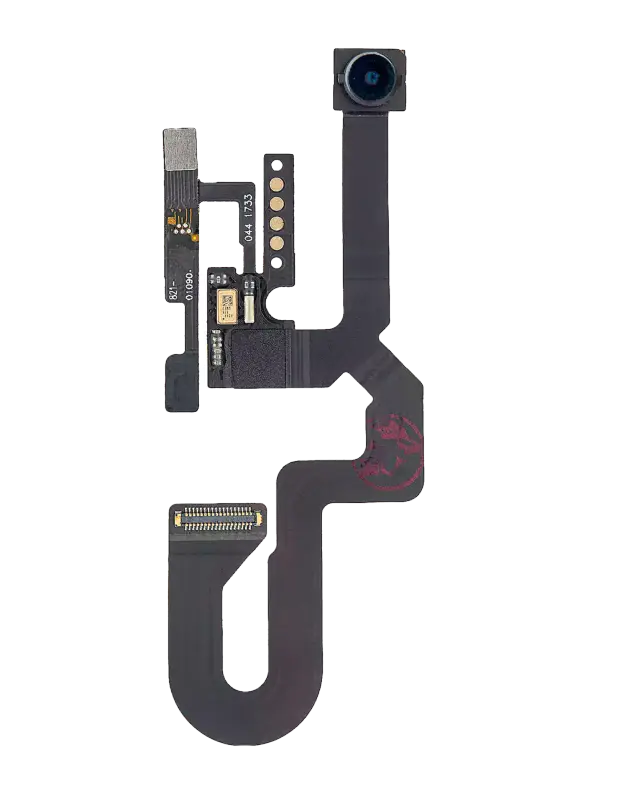 Caméra avant pour Apple iPhone 8 Plus (compatible)