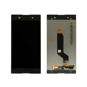 Écran Tactile Sony Xperia XA1 Ultra G3221 Noir