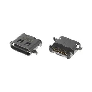 Connecteur Prise d'Alimentation DC Jack USB-C pour Asus ZenBook UX425EA/ UX425JA/ UX425IA/ UX425UA/ UX425UAZ