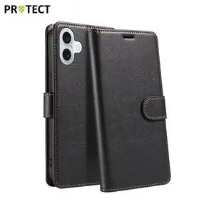 Housse de Protection IP011 PROTECT pour Apple iPhone 16 Plus Noir