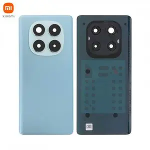 Cache Arrière Original Xiaomi Redmi Note 14 Pro 4G 560006000O600 Bleu
