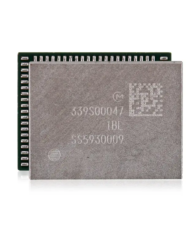 Circuit intégré Wi-Fi pour Apple iPad Pro 12.9" 1st Gen (2015) / iPad Mini 4 (339S00047 / 339S00045)