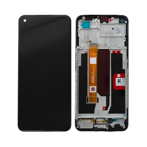 Écran Tactile Premium avec Châssis OPPO A74 5G/A54 5G CPH2197 / CPH2195