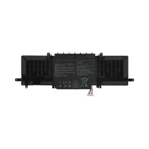 Batterie Ordinateur Portable Premium 0B200-03150000 C31N1815 pour Asus Zenbook 13 A3068T A3102R A3106T BX333F