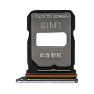 Tiroir SIM Premium Xiaomi Poco X8 Pro 5G Blanc