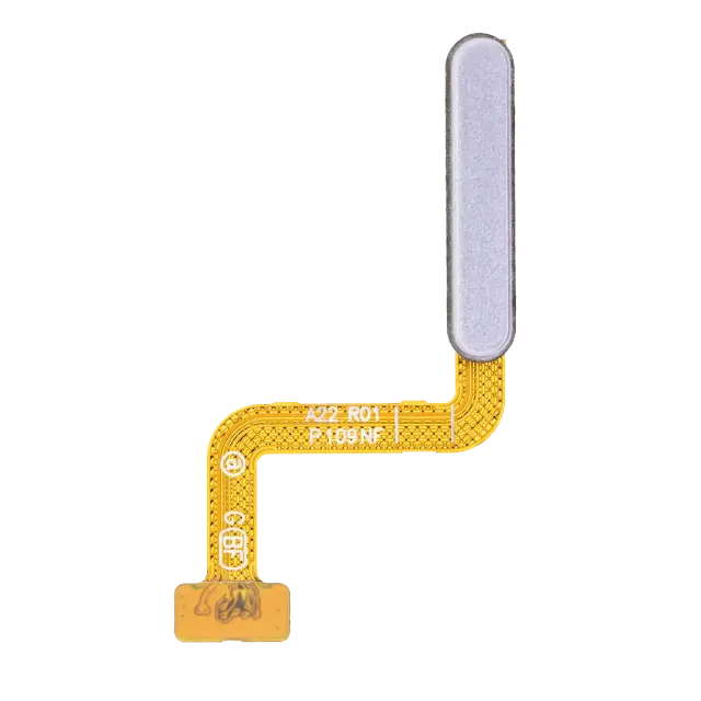 Nappe capteurs pour Samsung Galaxy A22 4G (A225 / 2021) (Violet)