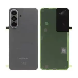 Cache Arrière Premium Samsung Galaxy A37 5G A376 Graphite