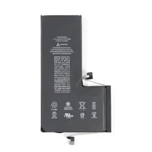 Batterie Lot pour Apple iPhone 11 Pro Max Ti (x10)