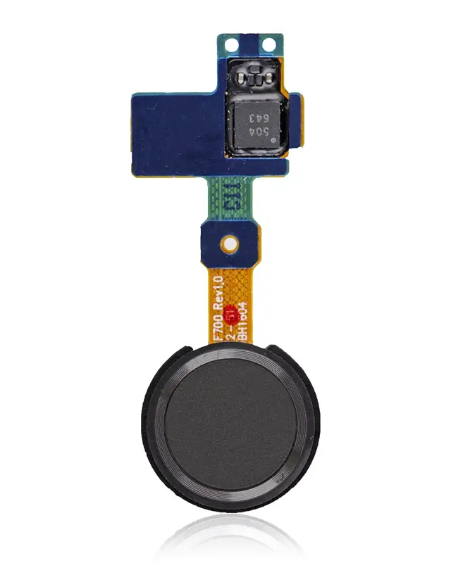Nappe capteurs pour LG G5 (noir)